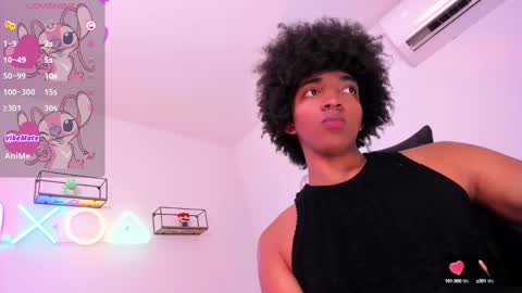 eileenn tanihara online show from 02-03-25, 03:49