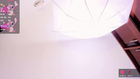 eileenn tanihara online show from 02-14-25, 09:34