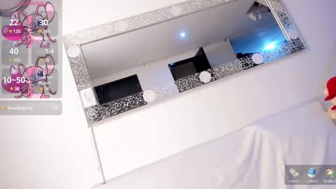 eileenn tanihara online show from 03-01-25, 07:51