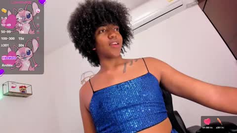 eileenn tanihara online show from 03-02-25, 07:21