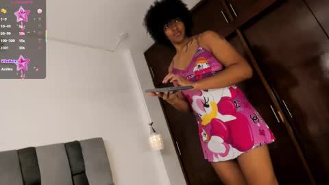 eileenn tanihara online show from 03-06-25, 01:58