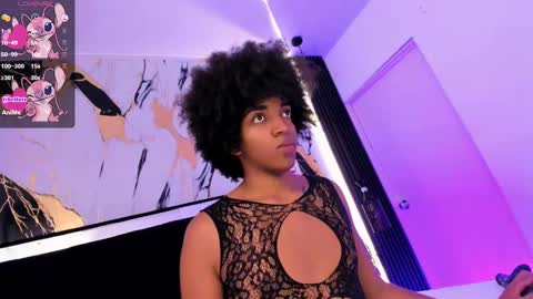 eileenn tanihara online show from 03-10-25, 08:48