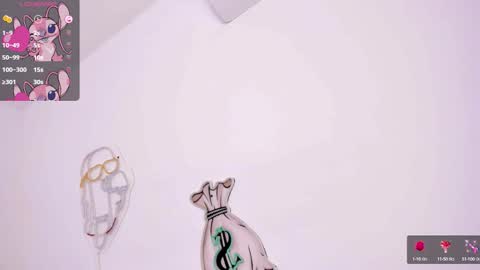 eileenn tanihara online show from 10-15-25, 06:41