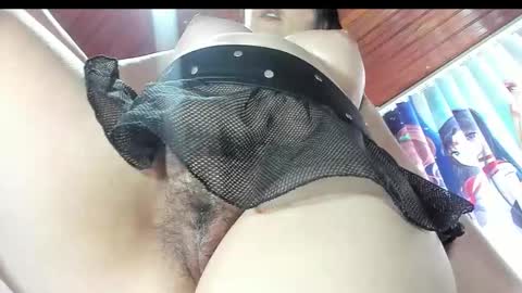 Stellita Muri  online show from 01-19-25, 03:53