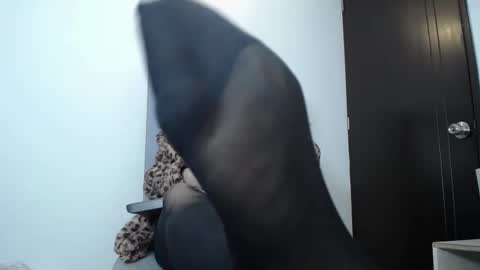 Eileen online show from 02-13-25, 08:34