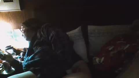 eilidh 3 online show from 01-14-26, 03:12