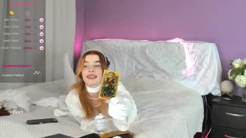 eilinwood online show from 12-17-25, 02:34