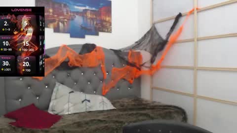 Snapshot of eilish_hall chatting on 11-02-25, 09:06 EILISH HALL online show from 11-02-25, 09:06