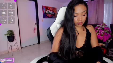 eimi   online show from 12-02-24, 10:12