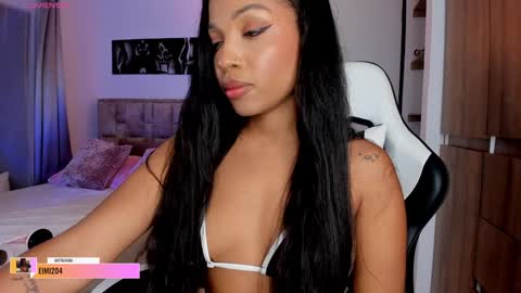 eimi   online show from 12-16-24, 02:57