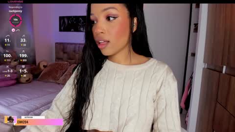 eimi   online show from 01-04-25, 12:05