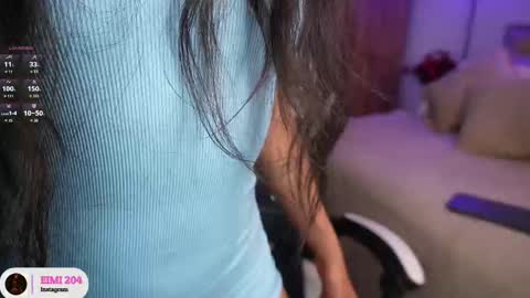 eimi   online show from 09-28-25, 10:26