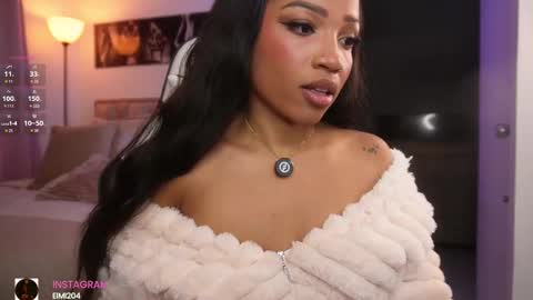 eimi   online show from 01-13-26, 01:22