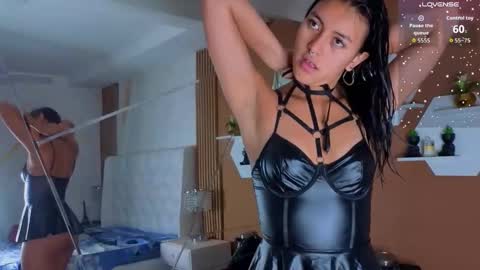 EimmyAdams online show from 09-17-25, 12:29