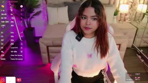 Snapshot of eimy__2 chatting on 09-10-25, 05:18 eimy__2 online show from 09-10-25, 05:18