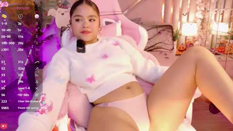 eimy__2 online show from 10-17-25, 06:16