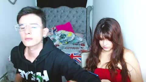 Snapshot of eimy_andres chatting on 12-11-24, 10:25 eimy_andres online show from 12-11-24, 10:25