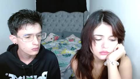 Snapshot of eimy_andres chatting on 01-20-25, 10:40 eimy_andres online show from 01-20-25, 10:40