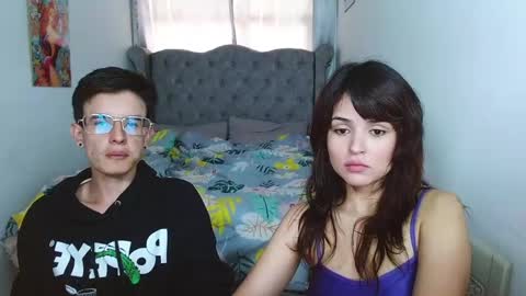 Snapshot of eimy_andres chatting on 01-27-25, 01:52 eimy_andres online show from 01-27-25, 01:52