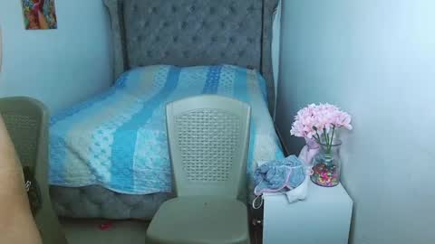 Snapshot of eimy_andres chatting on 01-30-25, 11:33 eimy_andres online show from 01-30-25, 11:33