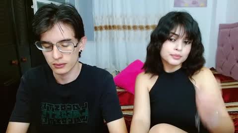 Snapshot of eimy_andres chatting on 09-13-25, 08:03 eimy_andres online show from 09-13-25, 08:03