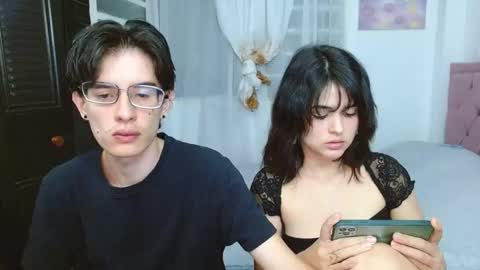 Snapshot of eimy_andres chatting on 09-18-25, 10:39 eimy_andres online show from 09-18-25, 10:39