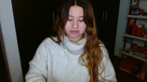 EIMY   MODEL INDEPENDENT online show from 12-02-24, 07:47