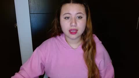 EIMY   MODEL INDEPENDENT online show from 12-04-24, 04:10