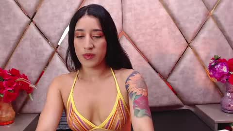 eimy_cutte online show from 02-03-25, 12:14