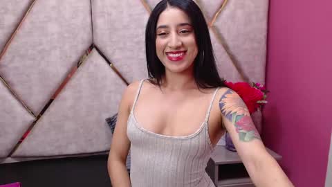 eimy_cutte online show from 02-08-25, 05:18
