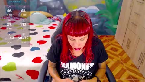 EIMY online show from 11-26-25, 07:37