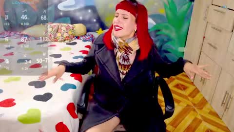 EIMY online show from 03-18-26, 06:55