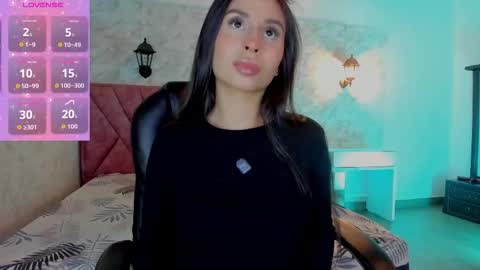 Snapshot of eimy_rose1 chatting on 03-24-26, 03:06 Eimy rose online show from 03-24-26, 03:06