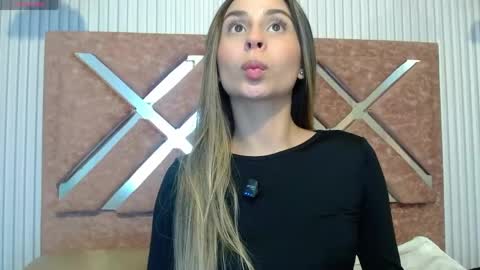 Eimy rose online show from 05-14-26, 09:21