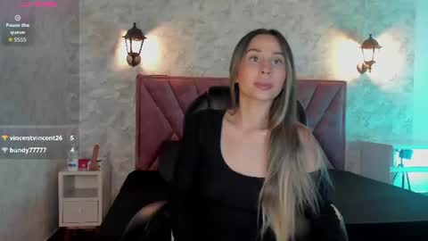 Eimy rose online show from 06-30-26, 12:28