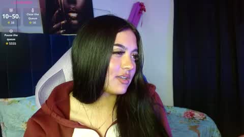 eimy_saenzx online show from 01-18-26, 08:51