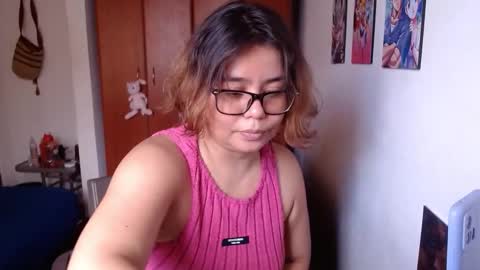 eimy_saenzz online show from 02-07-26, 04:54