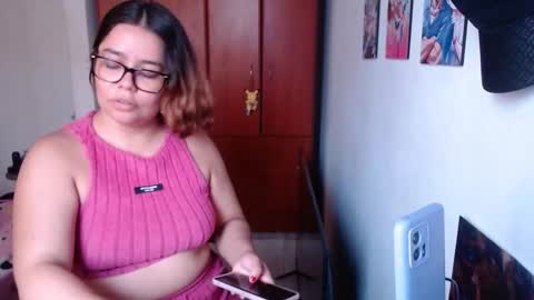 eimy_saenzz online show from 03-10-26, 08:14