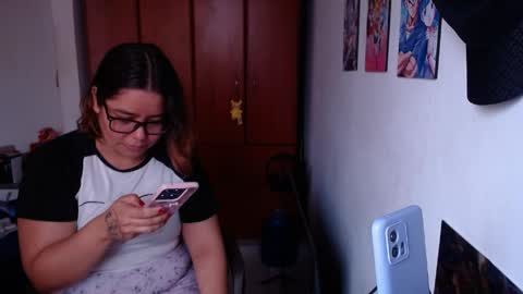 Snapshot of eimy_saenzz chatting on 04-09-26, 06:35 eimy_saenzz online show from 04-09-26, 06:35