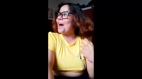 Snapshot of eimy_saenzz chatting on 04-11-26, 05:17 eimy_saenzz online show from 04-11-26, 05:17