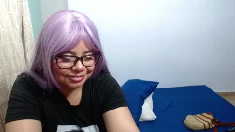 Snapshot of eimy_saenzz chatting on 05-01-26, 01:32 eimy_saenzz online show from 05-01-26, 01:32