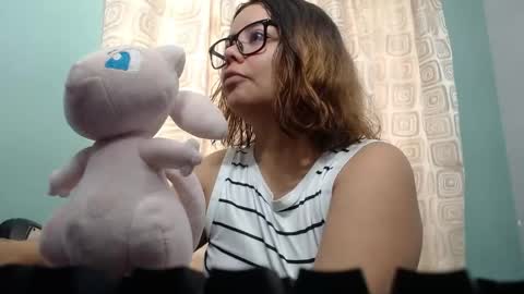 Snapshot of eimy_saenzz chatting on 05-03-26, 04:24 eimy_saenzz online show from 05-03-26, 04:24