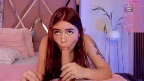 eimyaniston cute online show from 12-13-24, 02:49
