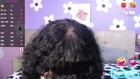 Snapshot of eimyflorian chatting on 02-24-25, 11:32 Eimyflorian online show from 02-24-25, 11:32