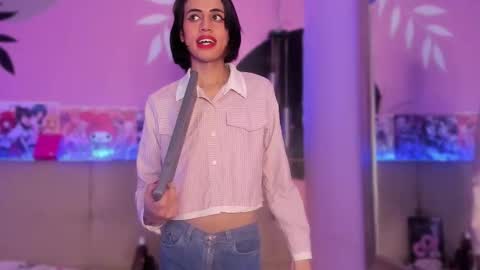 Eimyflorian online show from 12-02-25, 12:54