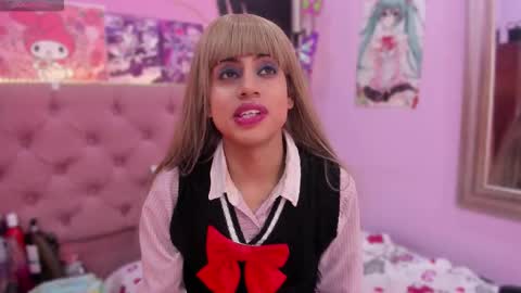 Eimyflorian online show from 02-16-26, 12:01