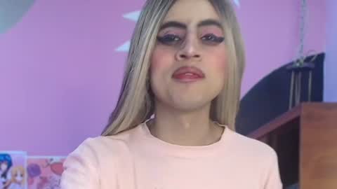 Eimyflorian online show from 06-16-26, 11:57