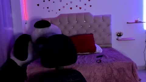 eimyy_rouse online show from 03-13-26, 11:11