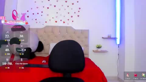 eimyy_rouse online show from 04-01-26, 11:11