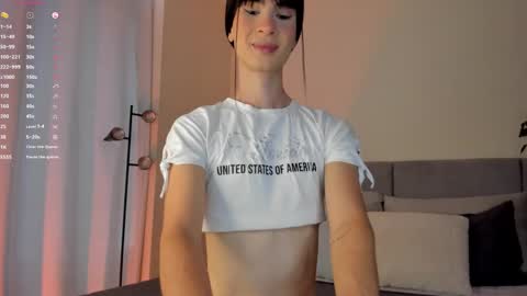 Einyel  online show from 01-24-25, 07:49